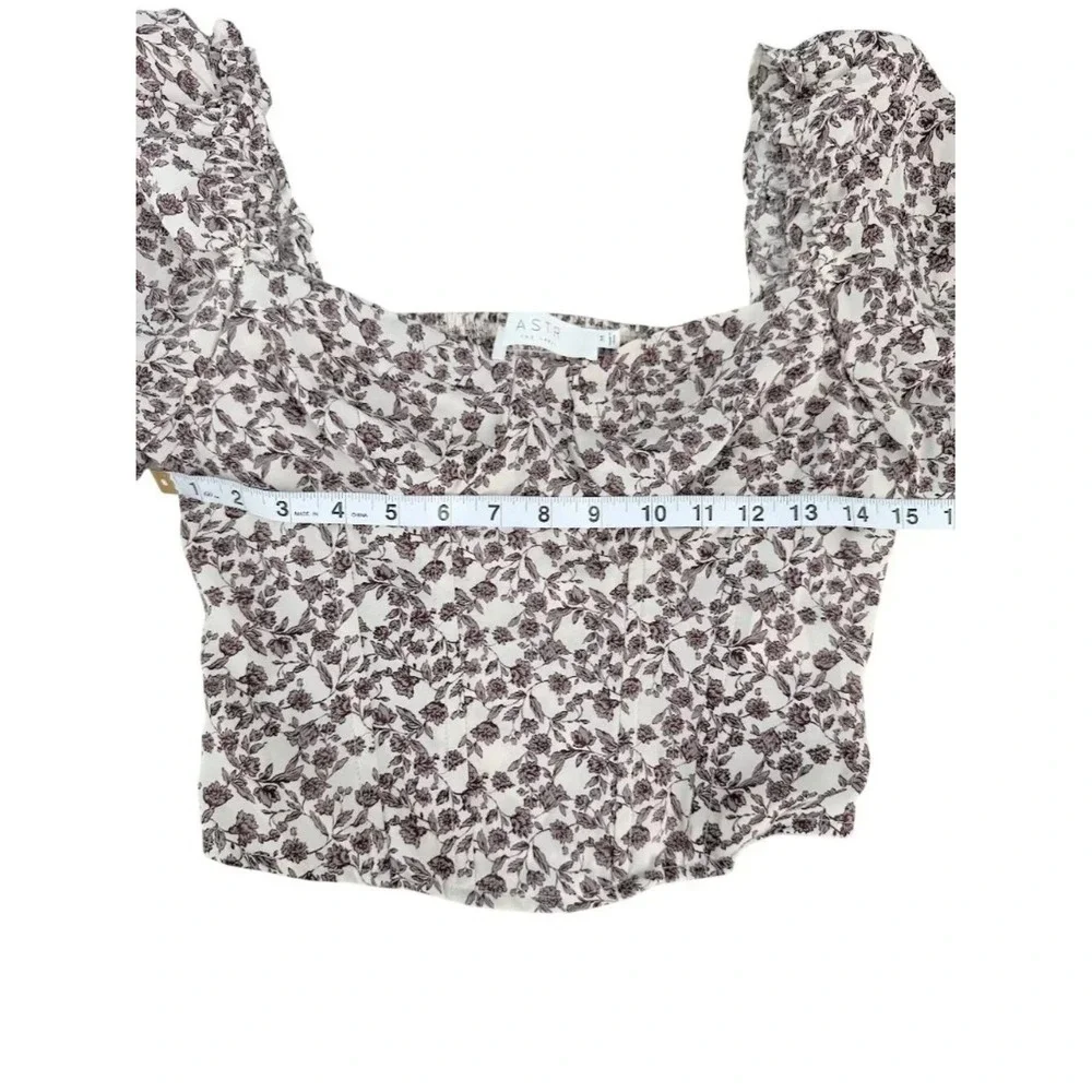 Astr romantic label